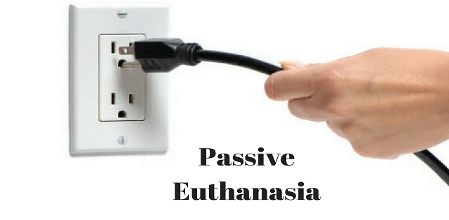 Distorting facts in Passive Euthanasia cases may attract jail term: Passive Euthanasia Bill